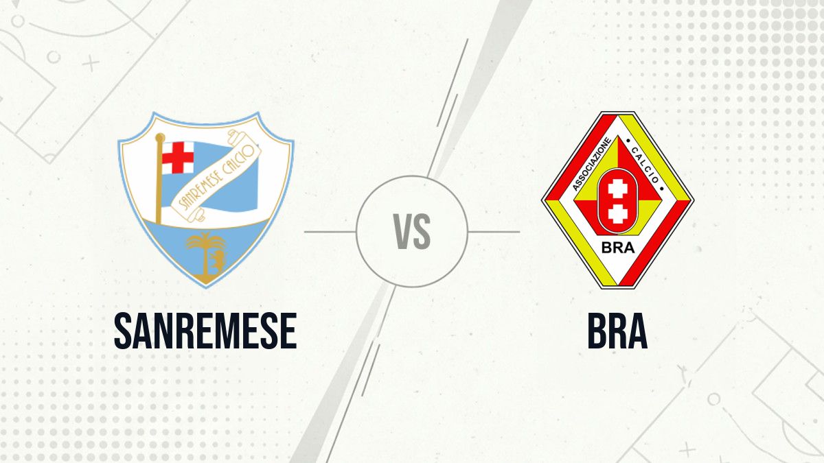 Pronostic Sanremese Bra