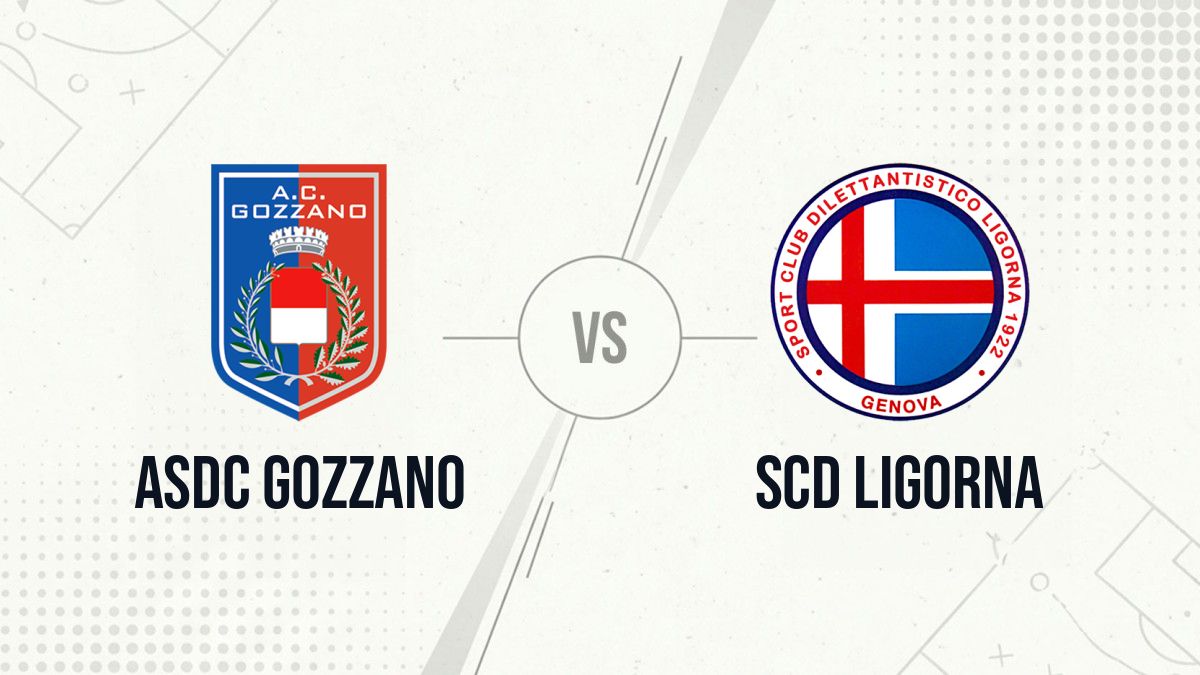 Pronostic ASDC Gozzano SCD Ligorna