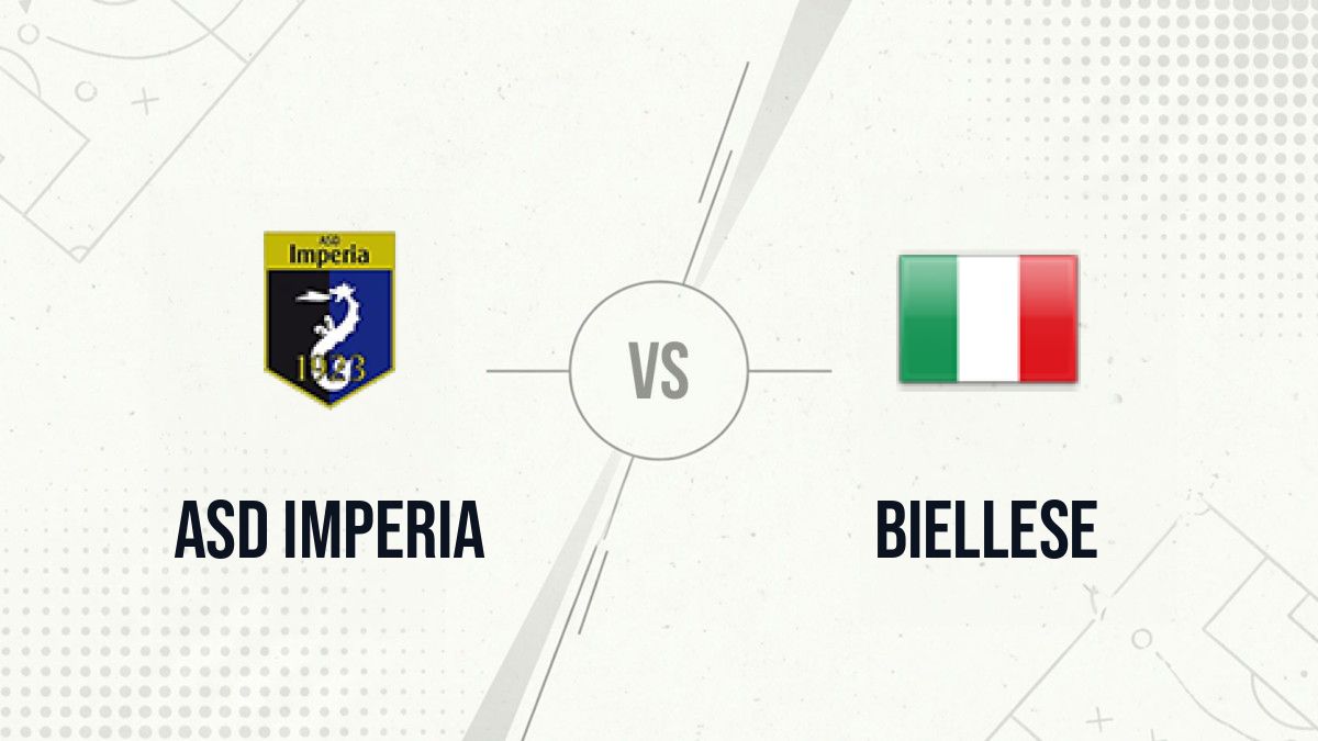 Pronostic ASD Imperia Biellese