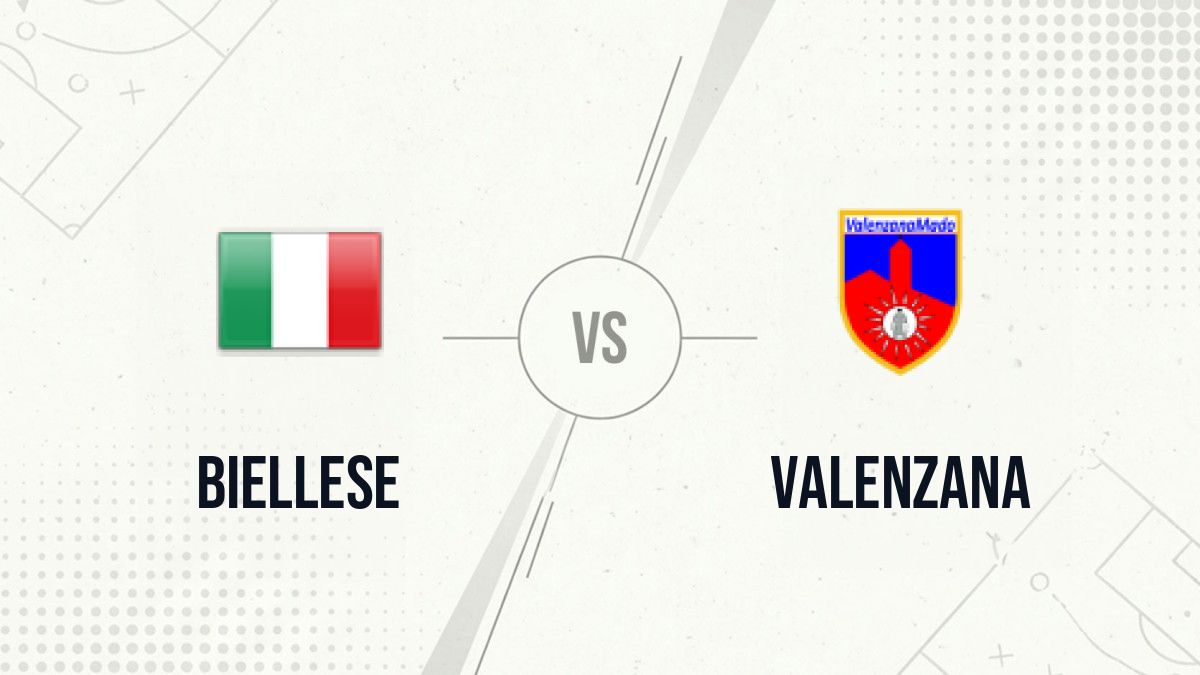 Pronostic Biellese Valenzana