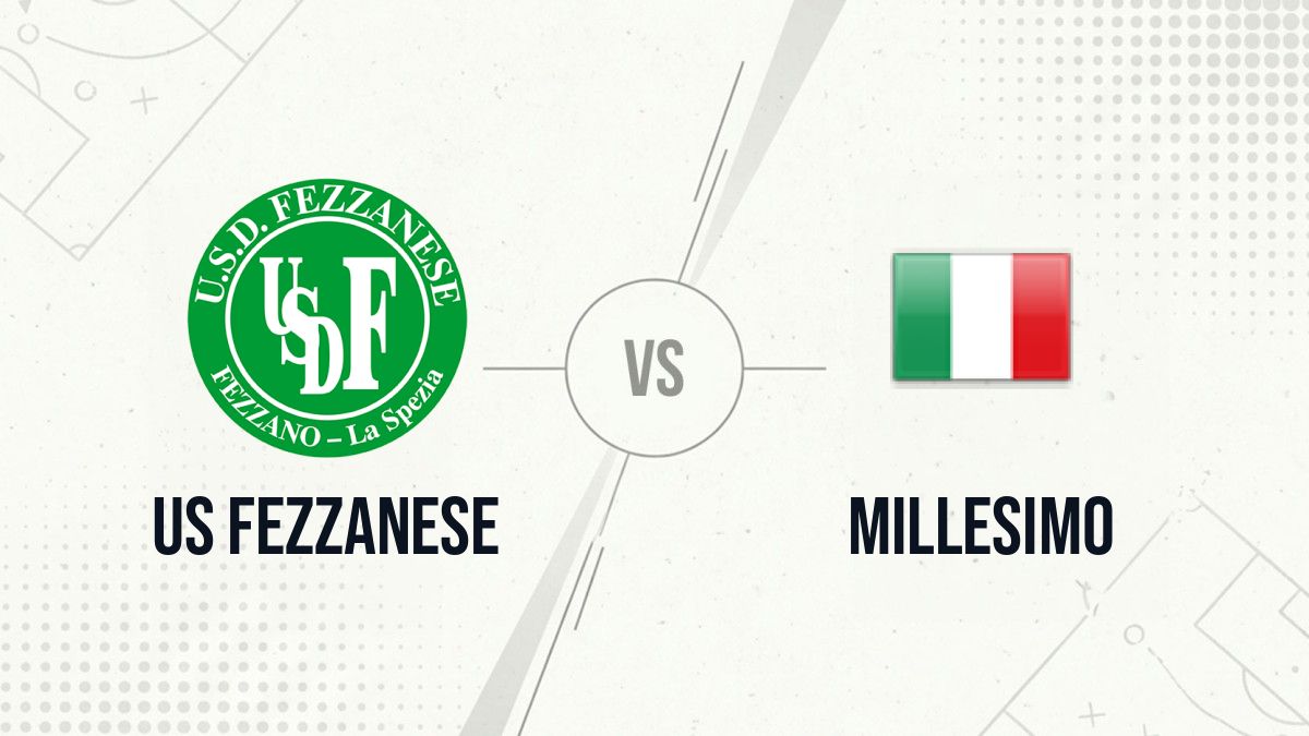 Pronostic US Fezzanese Millesimo