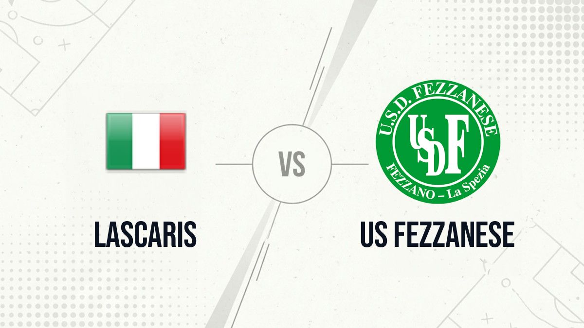 Pronostic Lascaris US Fezzanese