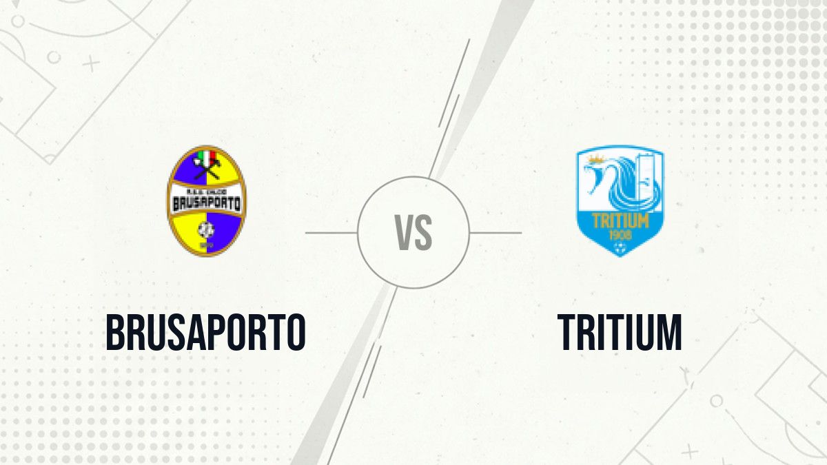 Pronostic Brusaporto Tritium