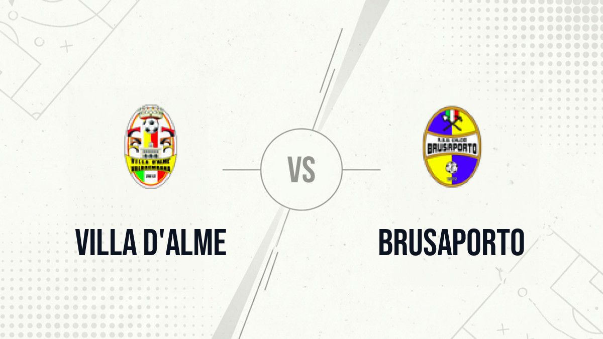 Pronostic Villa D'Alme Brusaporto