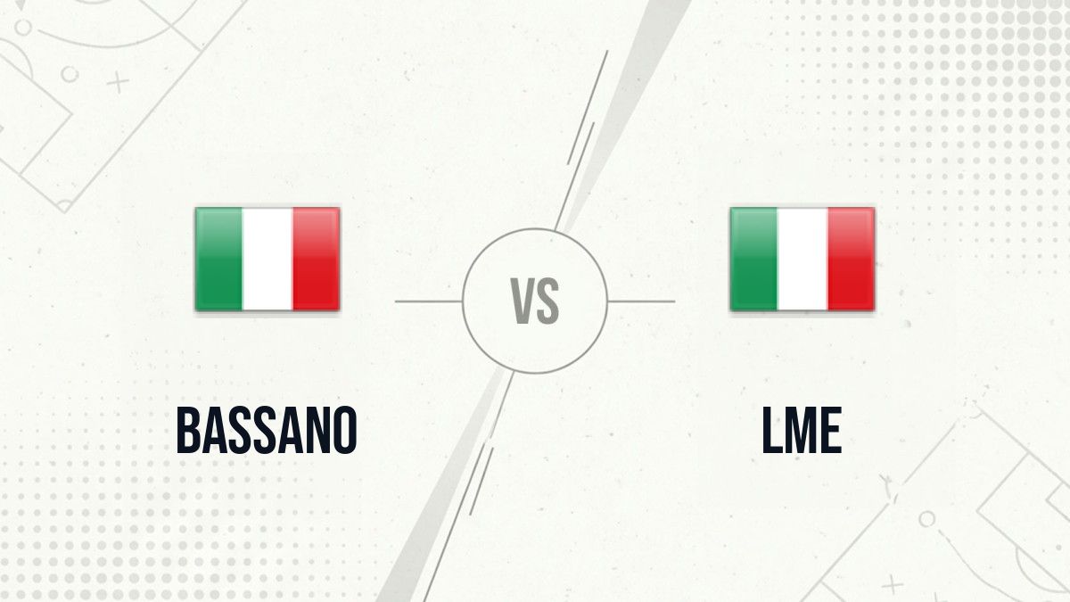 Pronostic Bassano LME