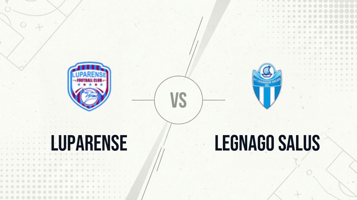 Pronostic Luparense Legnago Salus