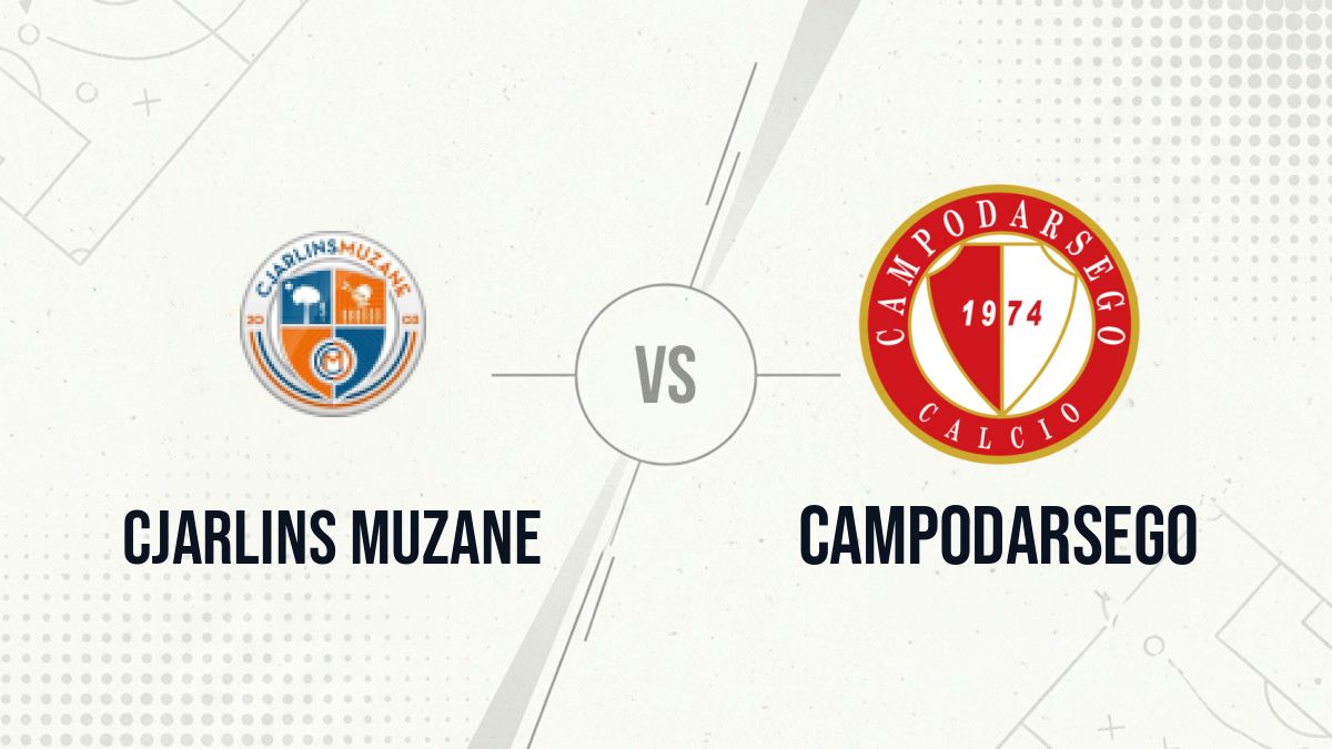Pronostic Cjarlins Muzane Campodarsego