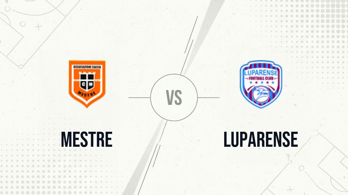 Pronostic Mestre Luparense