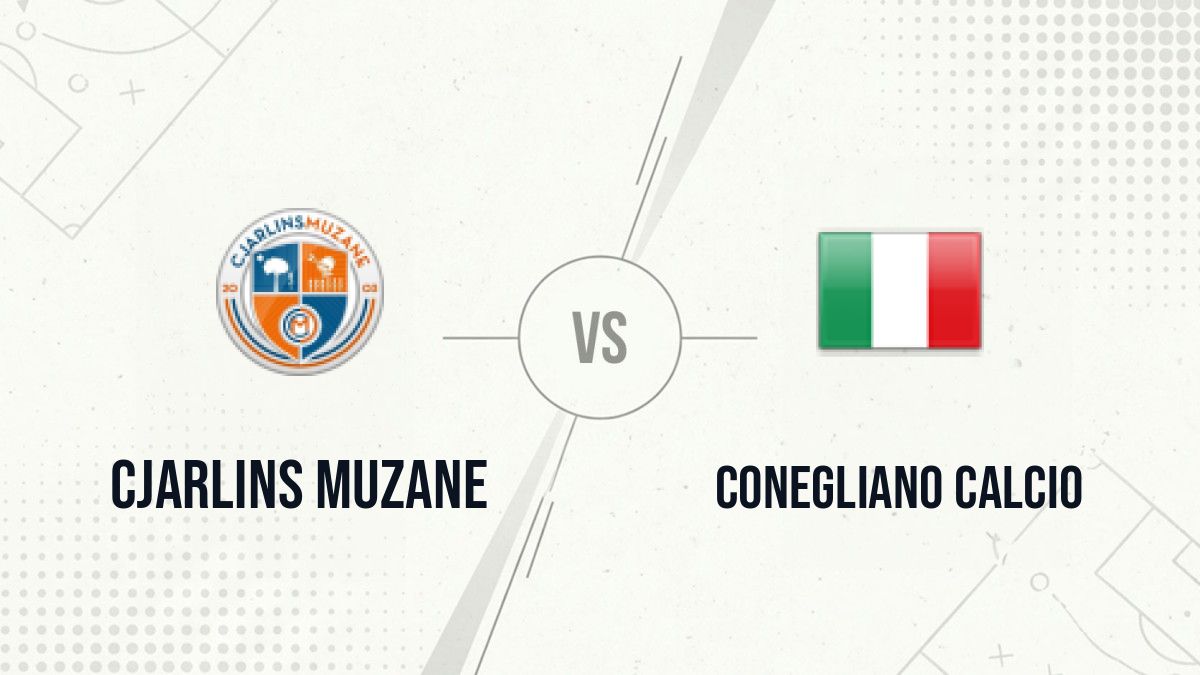 Pronostic Cjarlins Muzane Conegliano Calcio