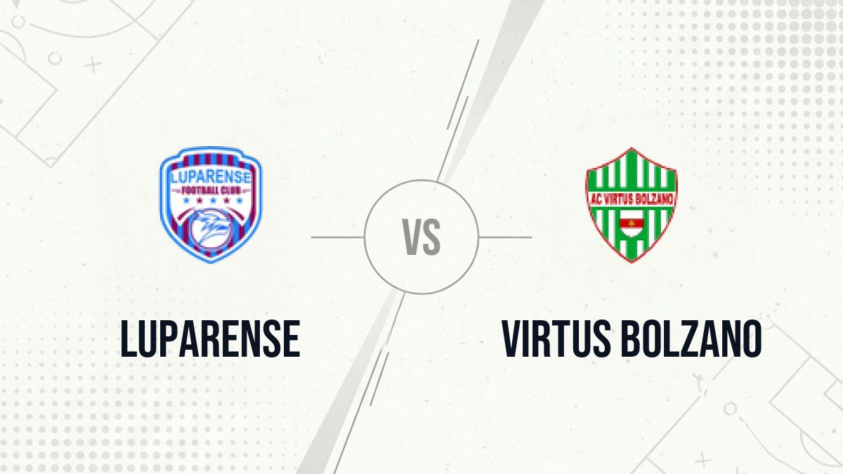 Pronostic Luparense Virtus Bolzano