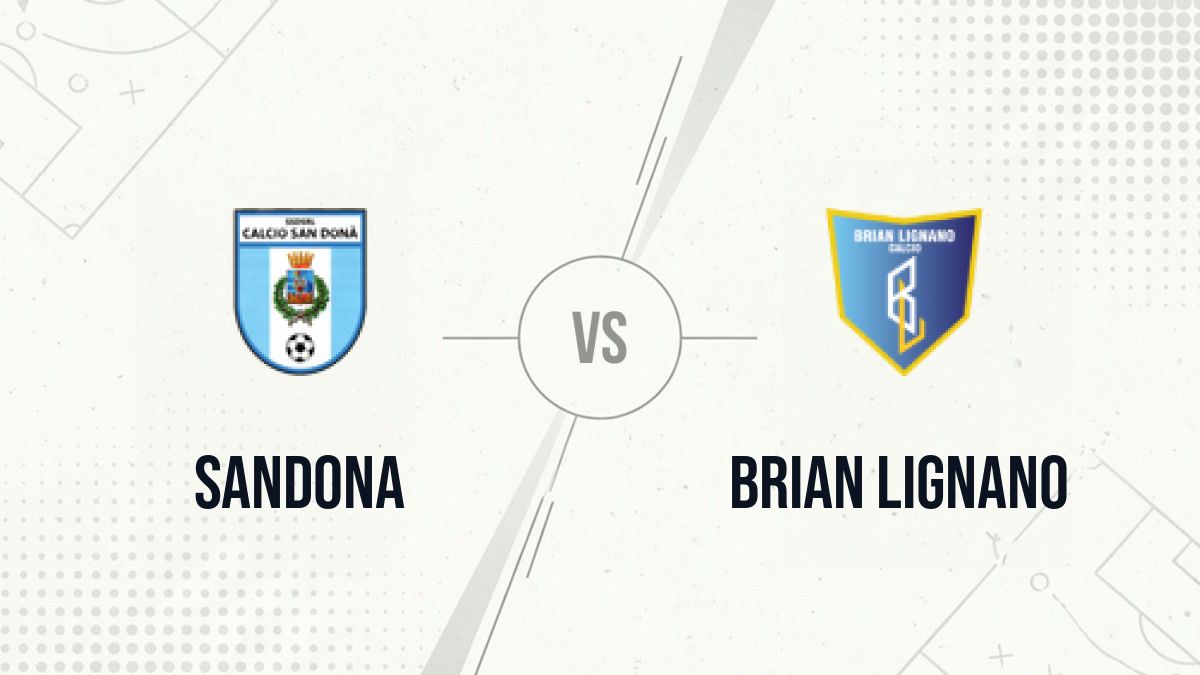 Pronostic Sandona Brian Lignano