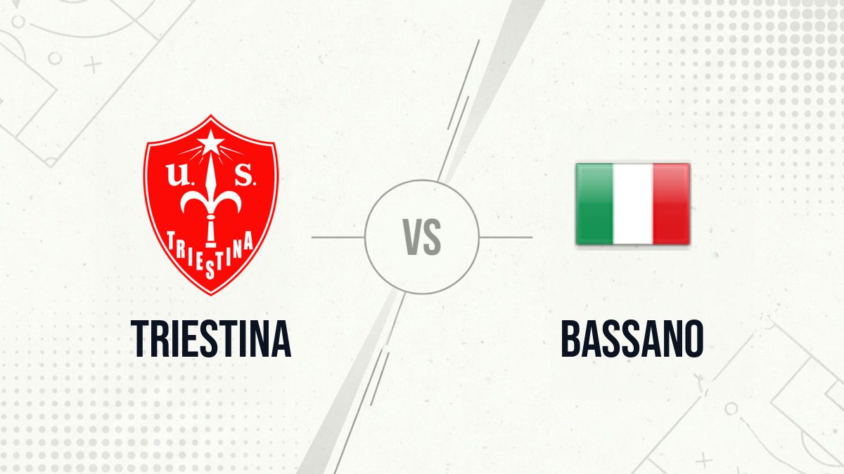 Pronostic Triestina Bassano