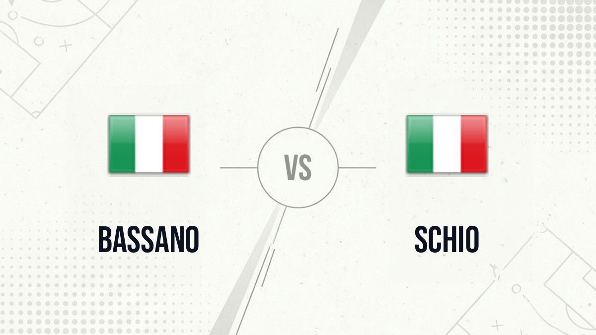 Pronostic Bassano Schio