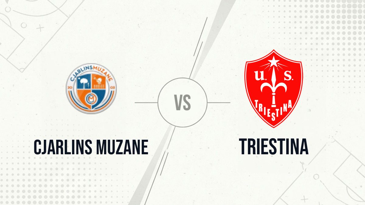 Pronostic Cjarlins Muzane Triestina