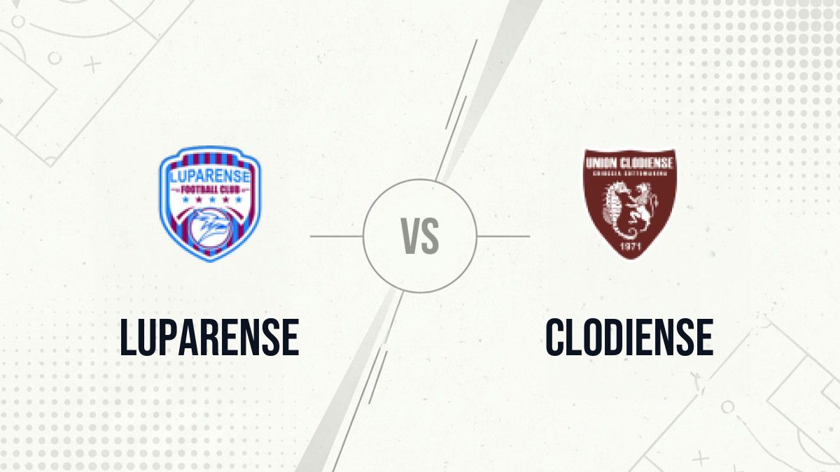 Pronostic Luparense Clodiense