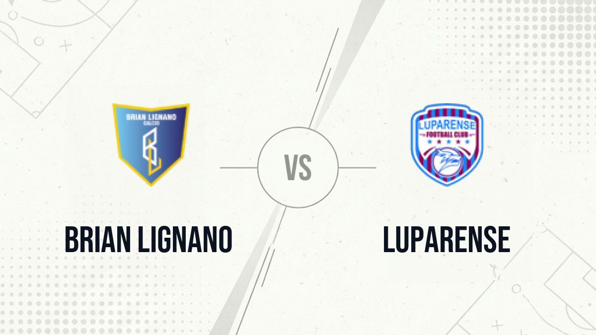 Pronostic Brian Lignano Luparense