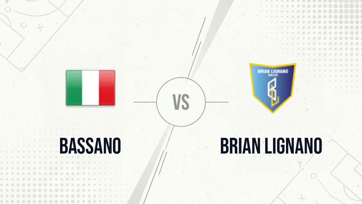 Pronostic Bassano Brian Lignano