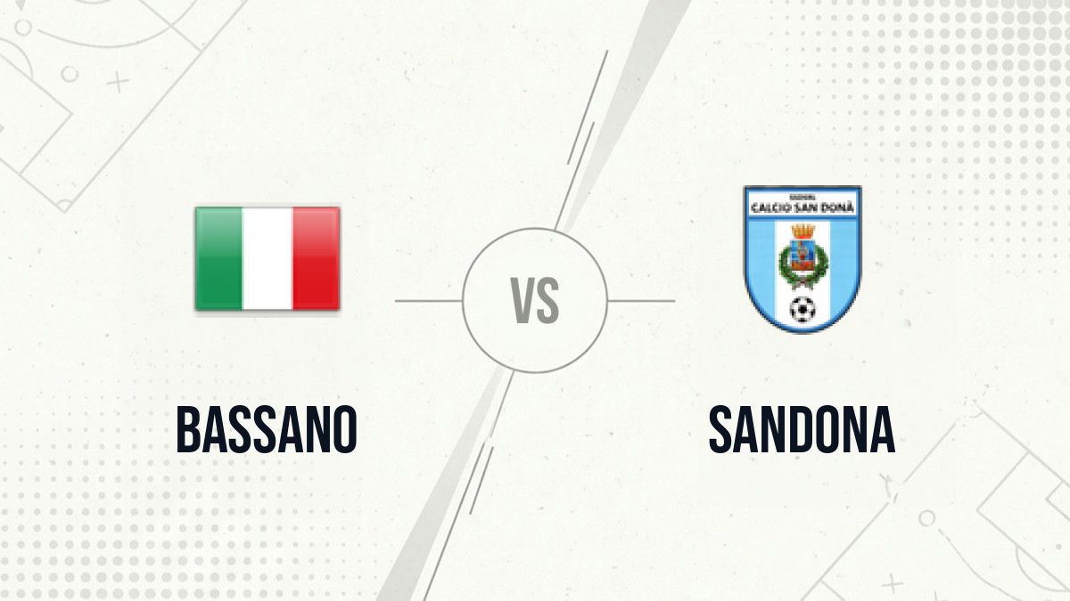 Pronostic Bassano Sandona