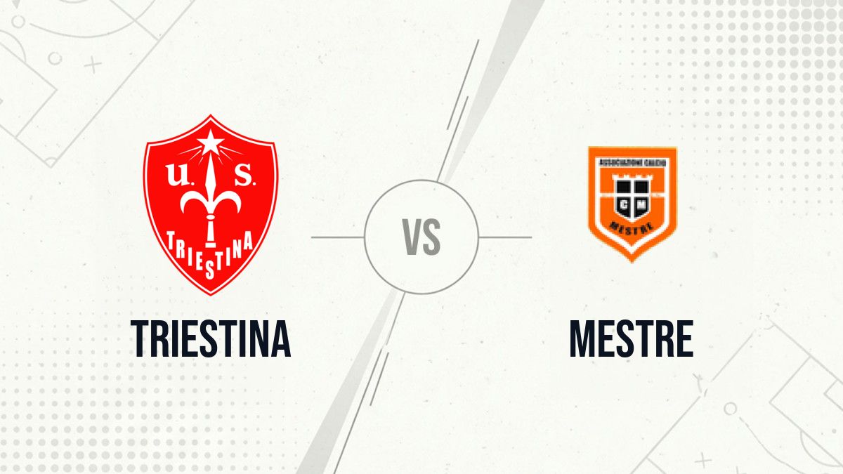 Pronostic Triestina Mestre