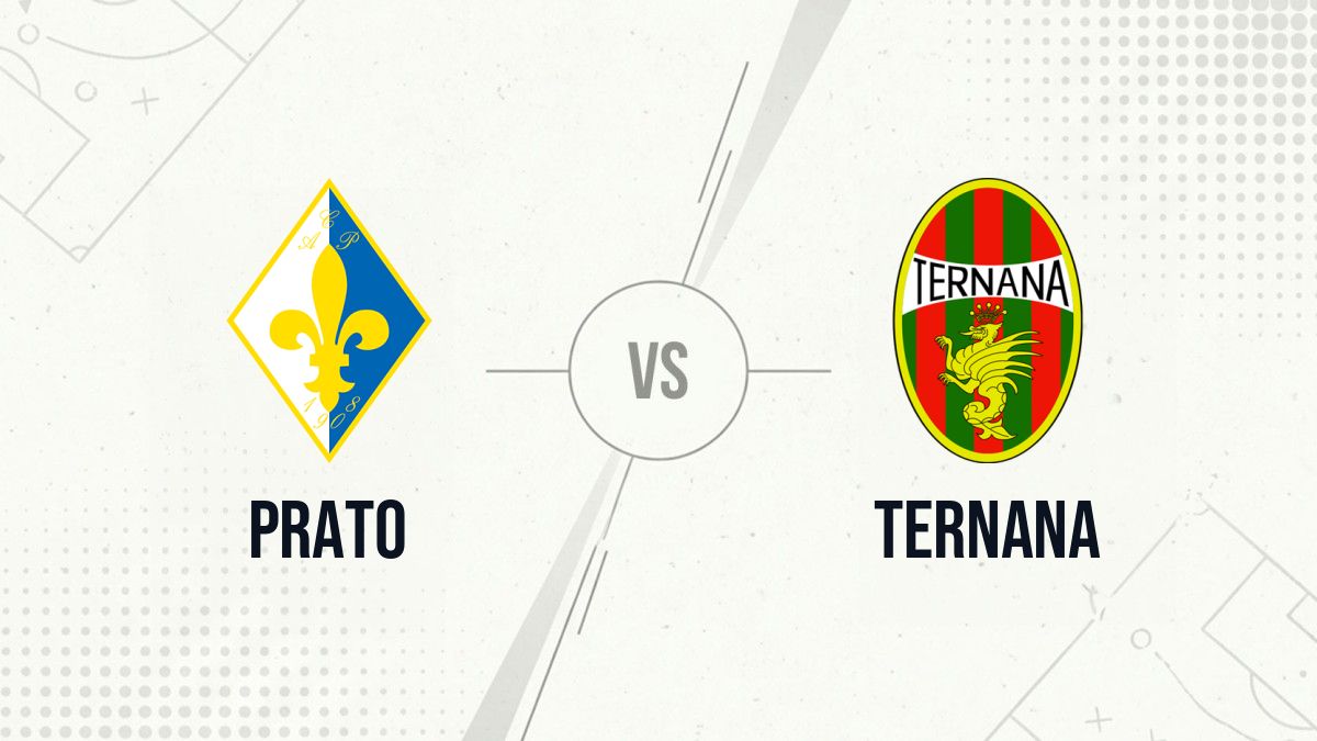 Pronostic Prato Ternana