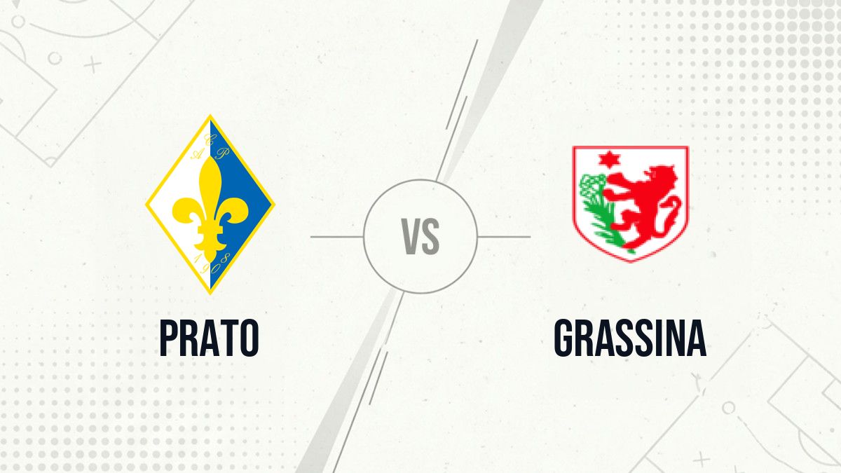 Pronostic Prato Grassina