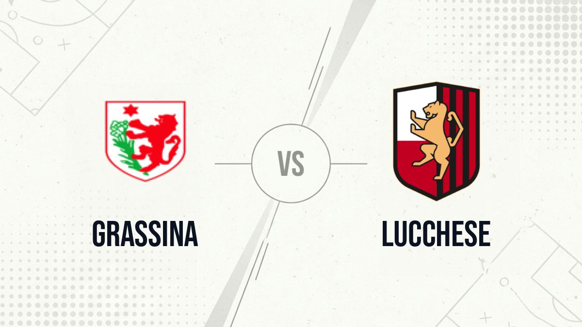 Pronostic Grassina Lucchese