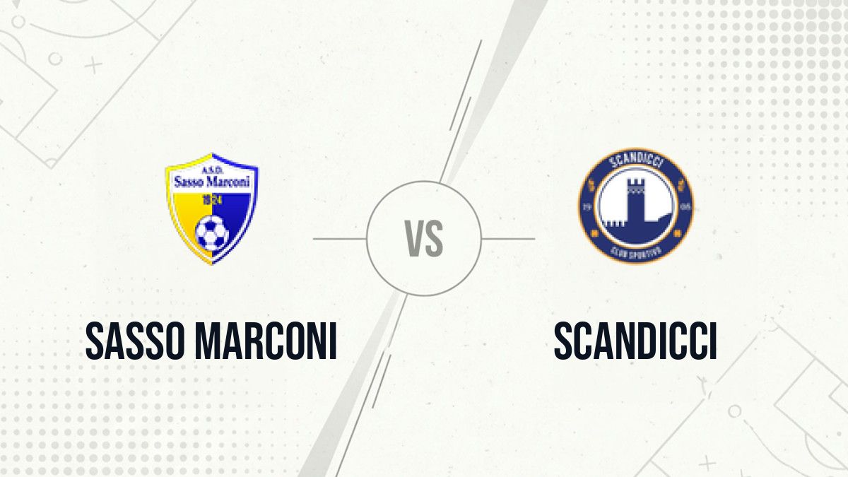 Pronostic Sasso Marconi Scandicci
