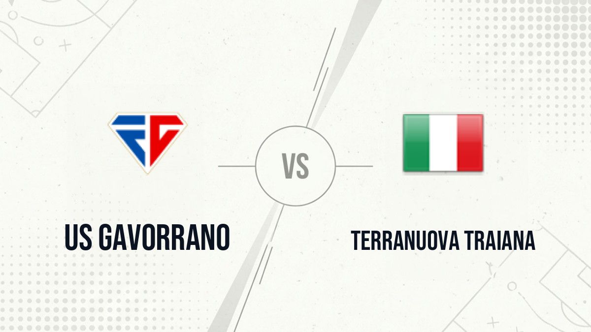 Pronostic US Gavorrano Terranuova Traiana