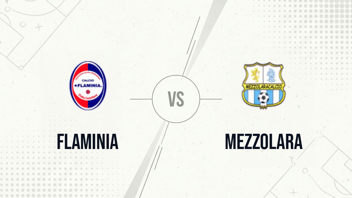 Pronostic Flaminia Mezzolara