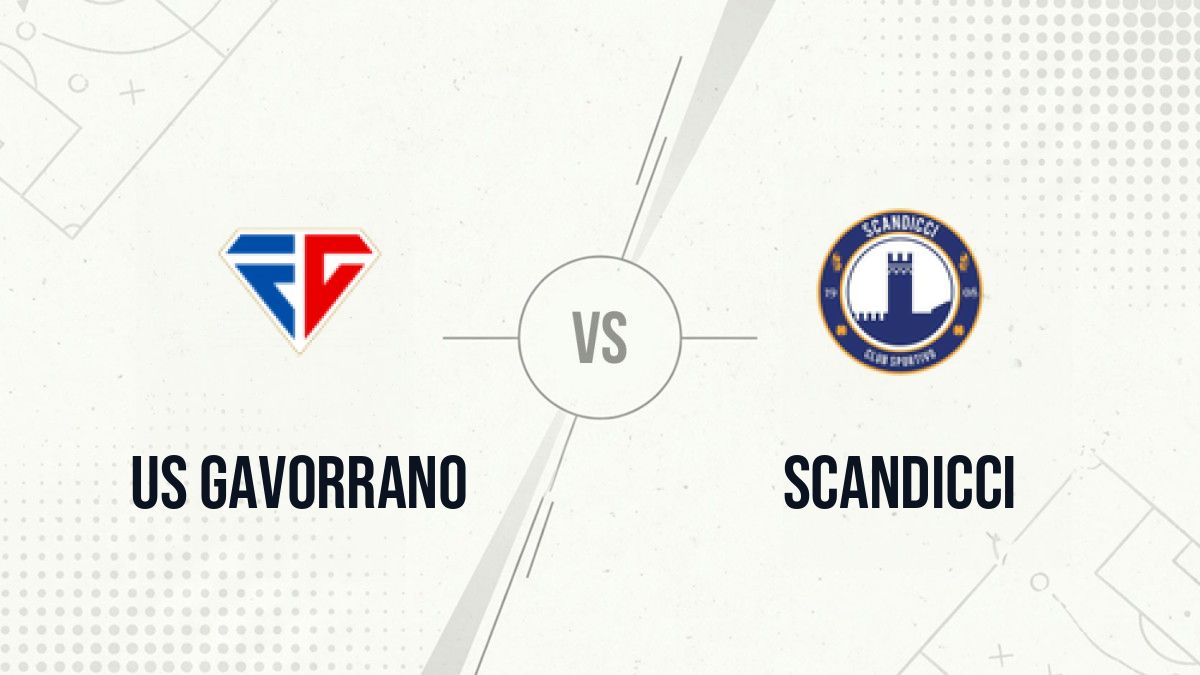 Pronostic US Gavorrano Scandicci