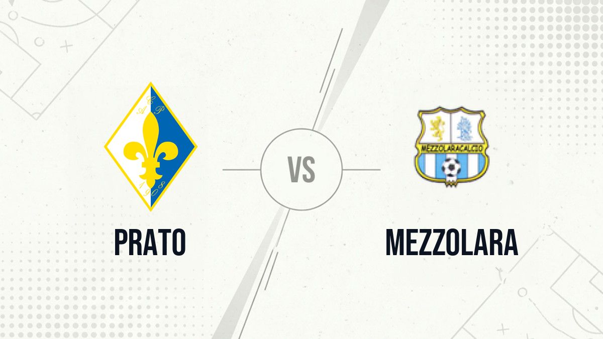 Pronostic Prato Mezzolara