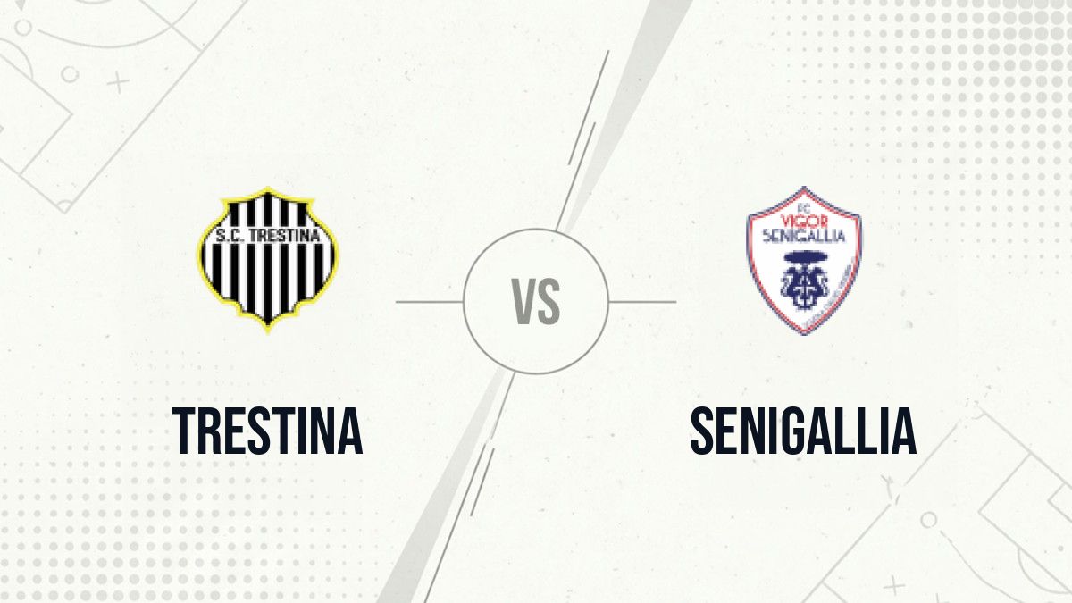 Pronostic Trestina Senigallia