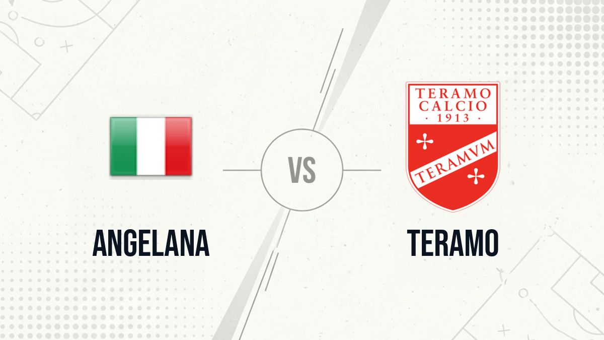 Pronostic Angelana Teramo