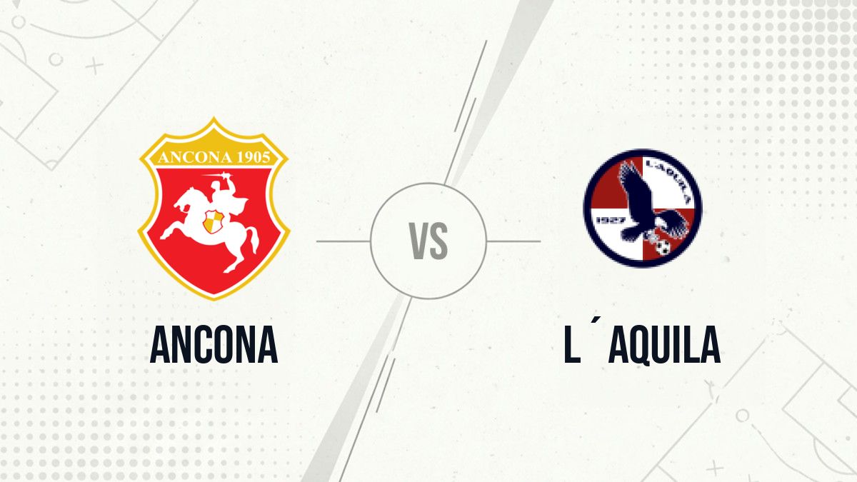 Pronostic Ancona L´Aquila