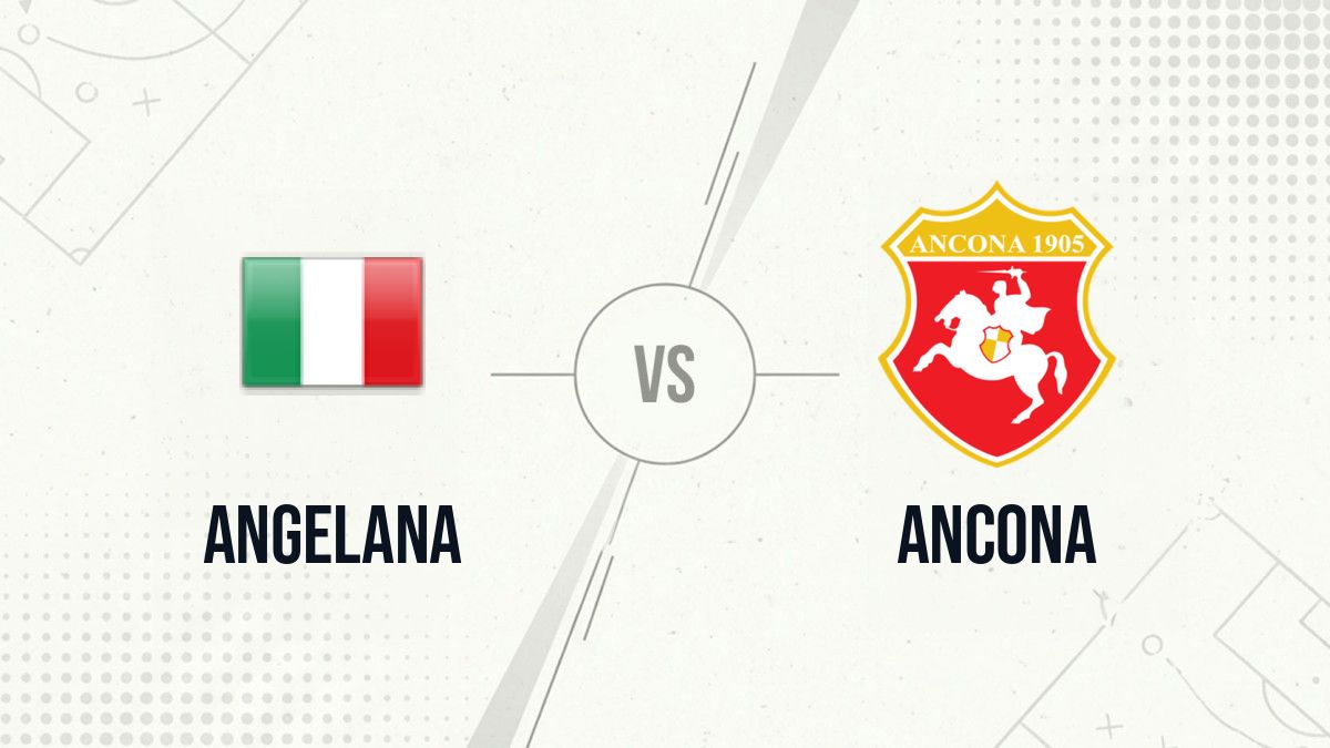 Pronostic Angelana Ancona