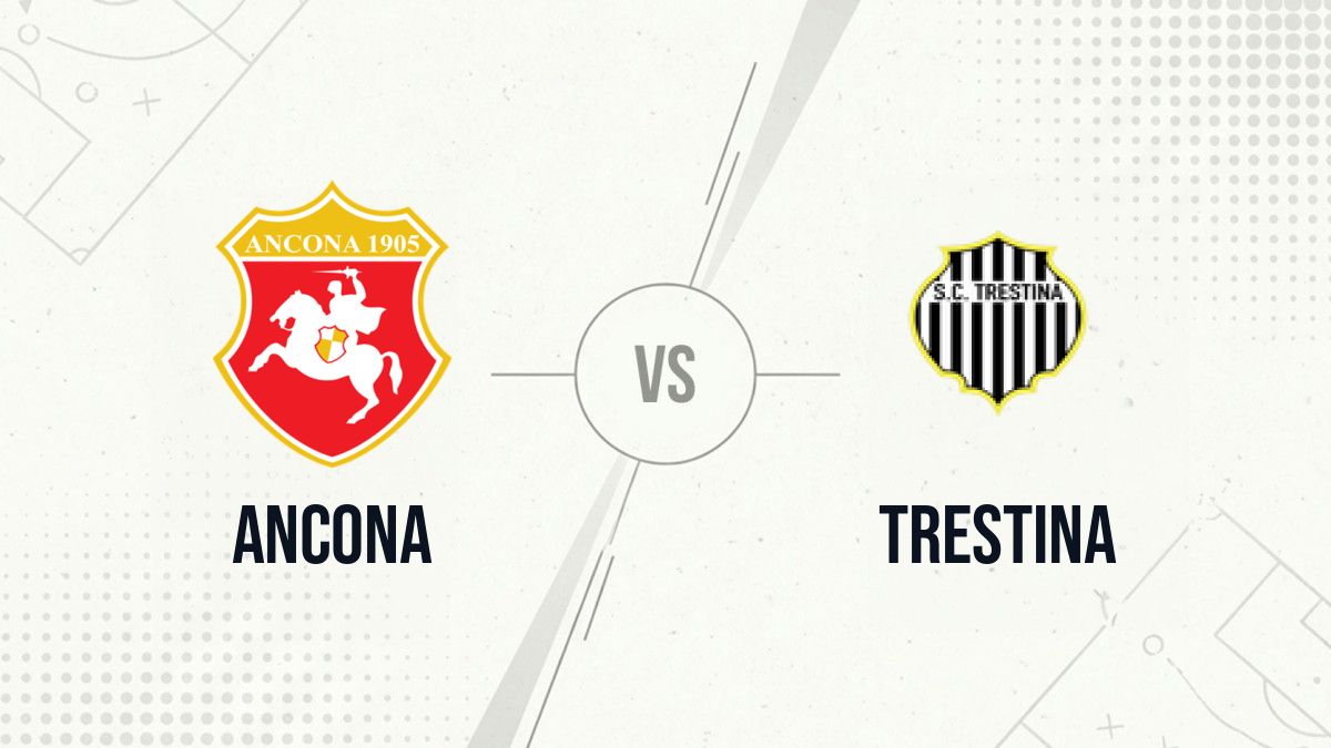Pronostic Ancona Trestina