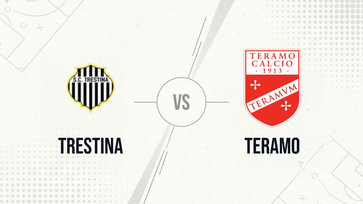 Pronostic Trestina Teramo