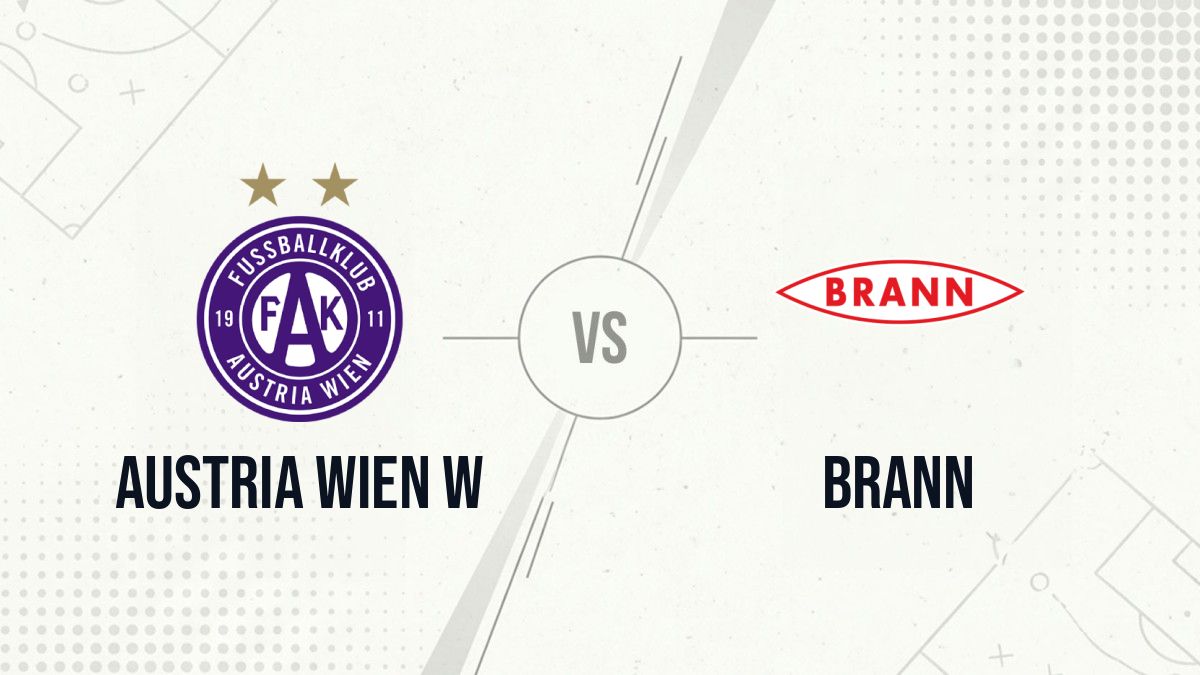 Pronostic Austria Wien W Brann