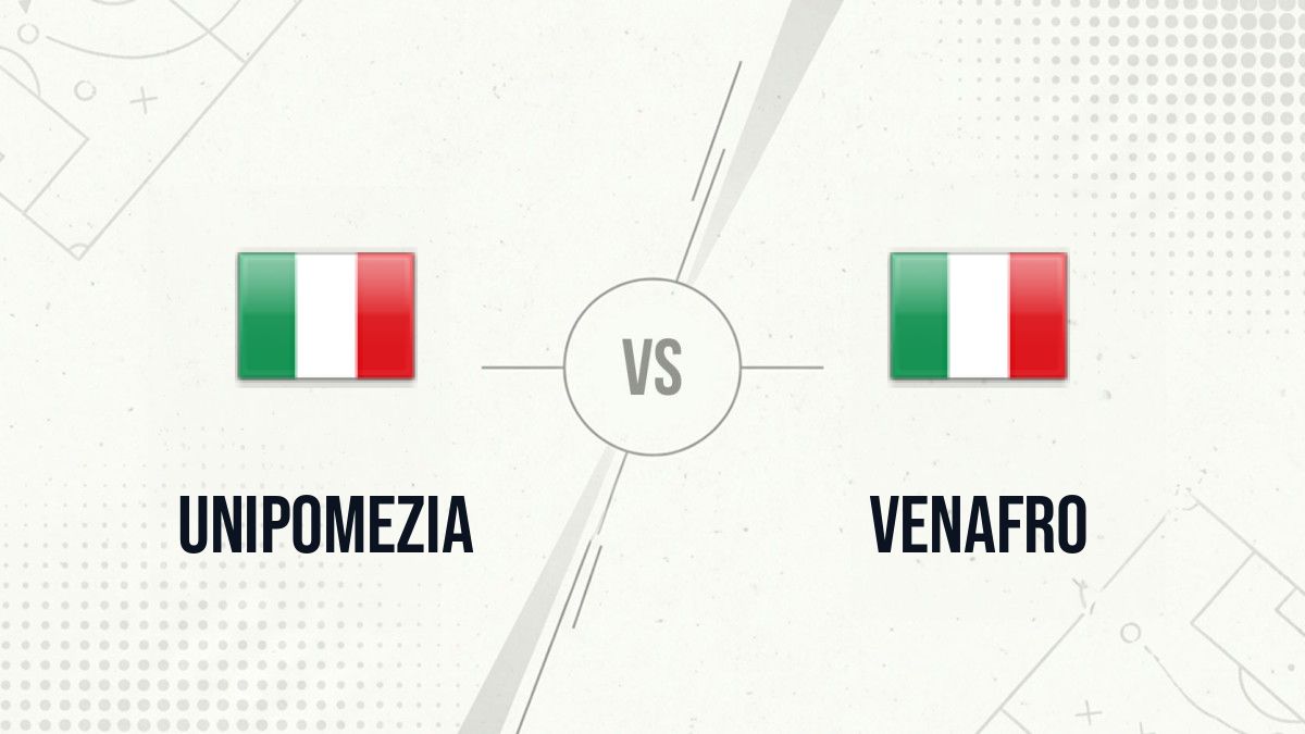 Pronostic Unipomezia Venafro