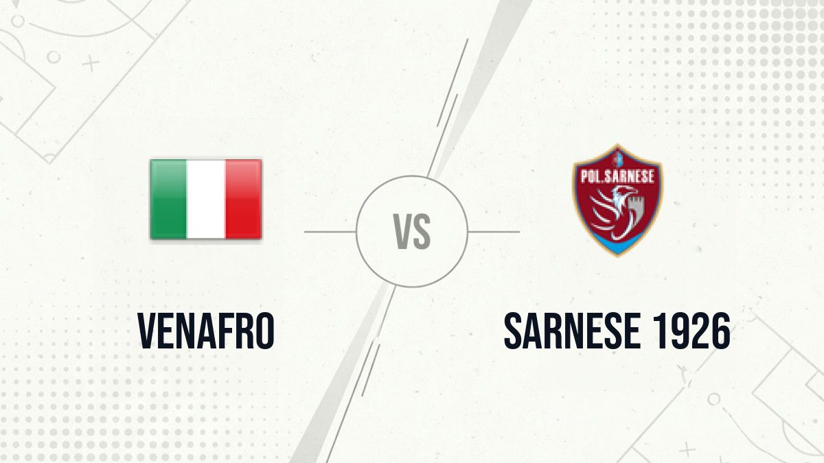 Pronostic Venafro Sarnese 1926