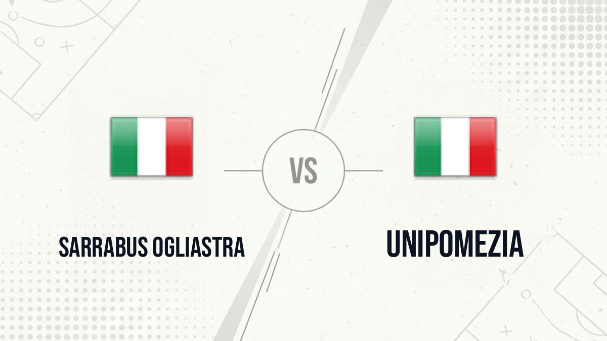 Pronostic Sarrabus Ogliastra Unipomezia