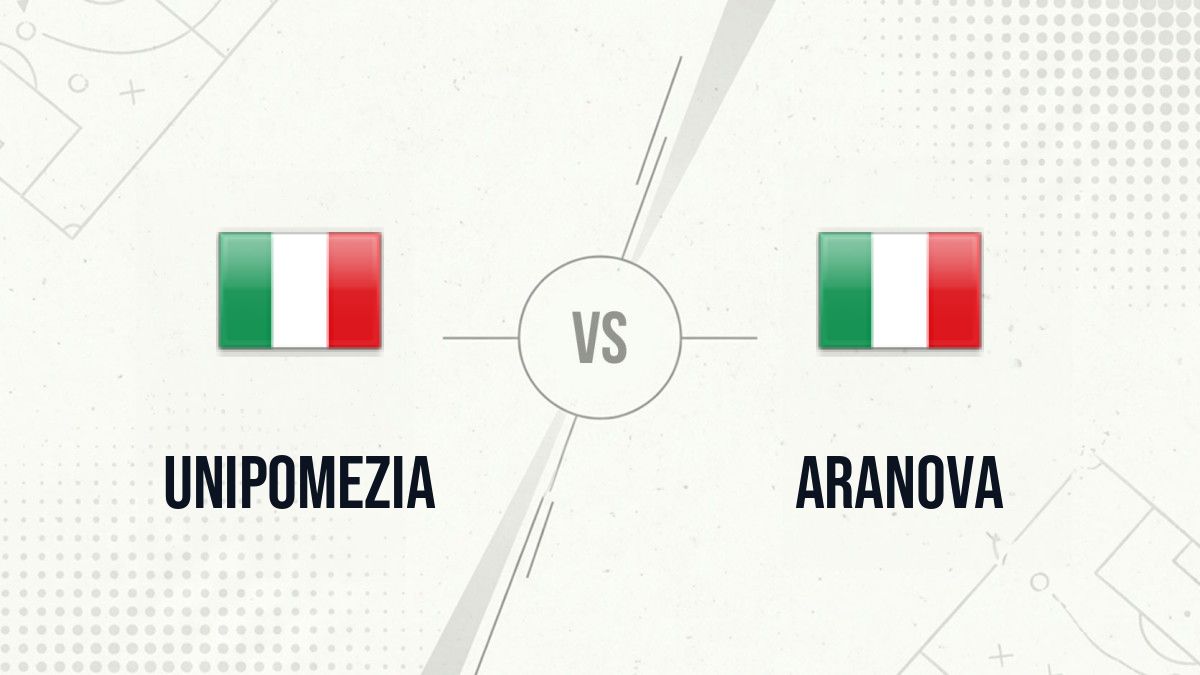Pronostic Unipomezia Aranova