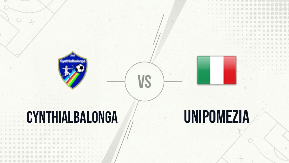 Pronostic Cynthialbalonga Unipomezia