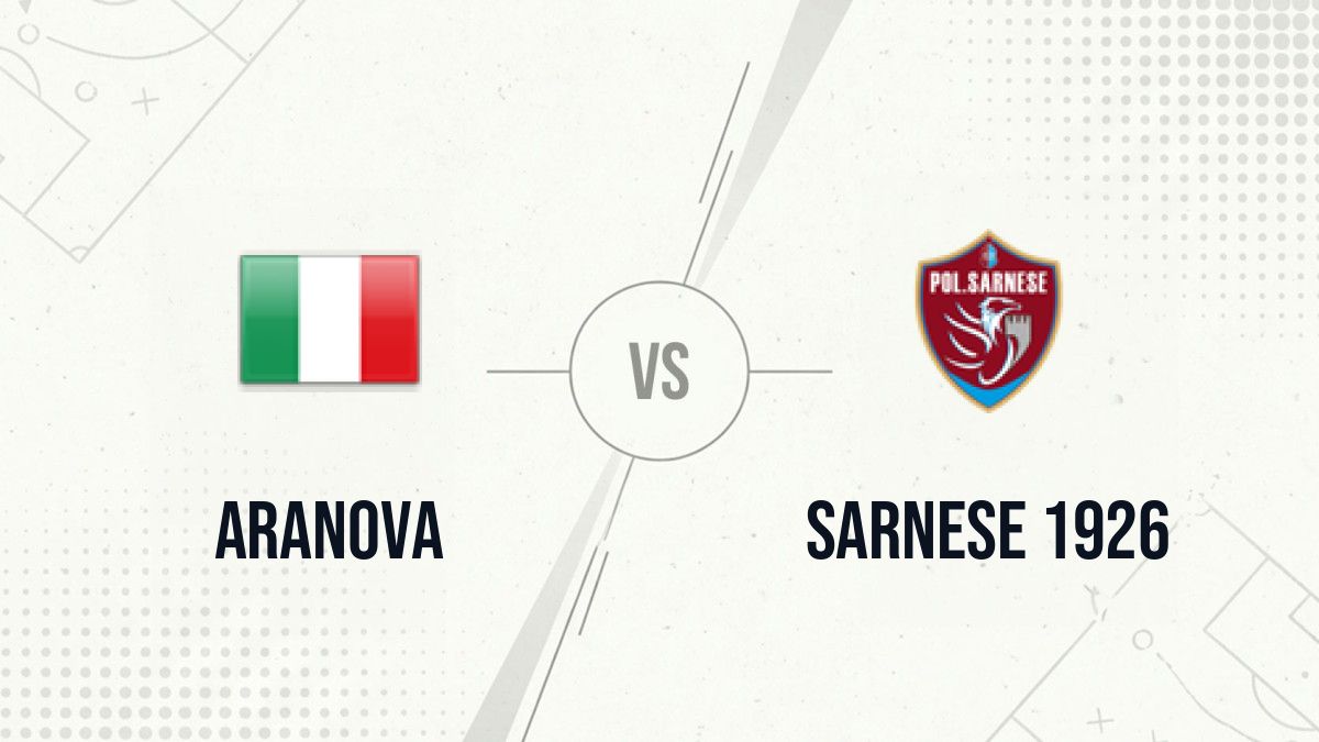 Pronostic Aranova Sarnese 1926