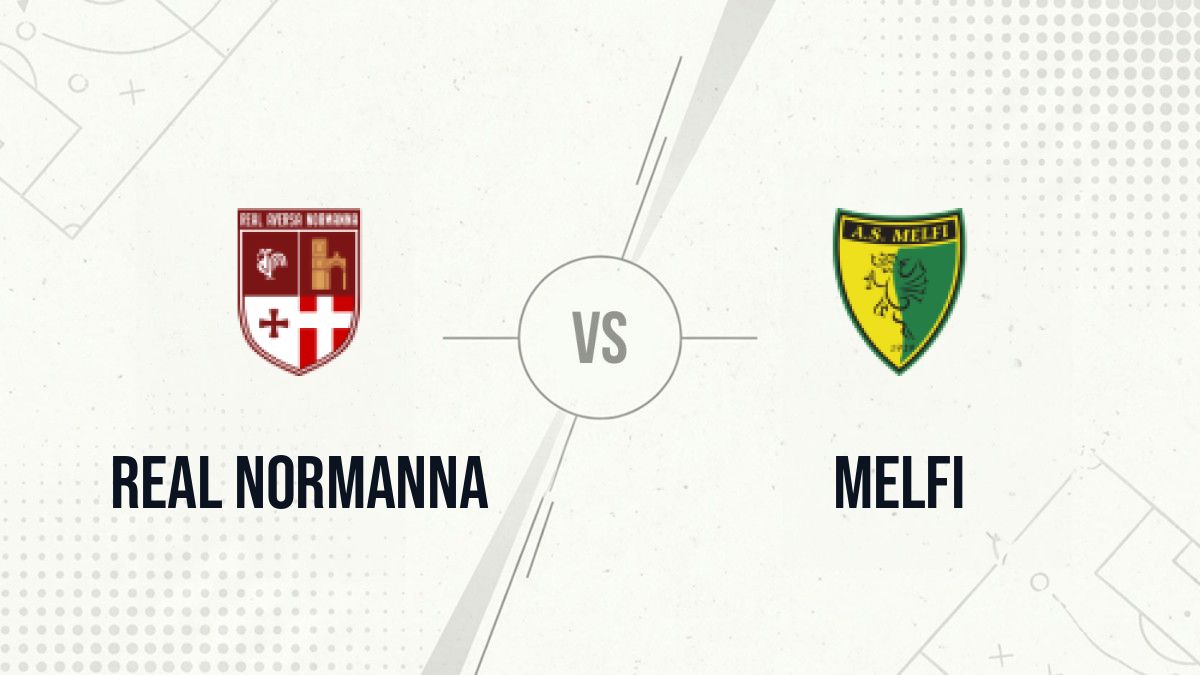 Pronostic Real Normanna Melfi