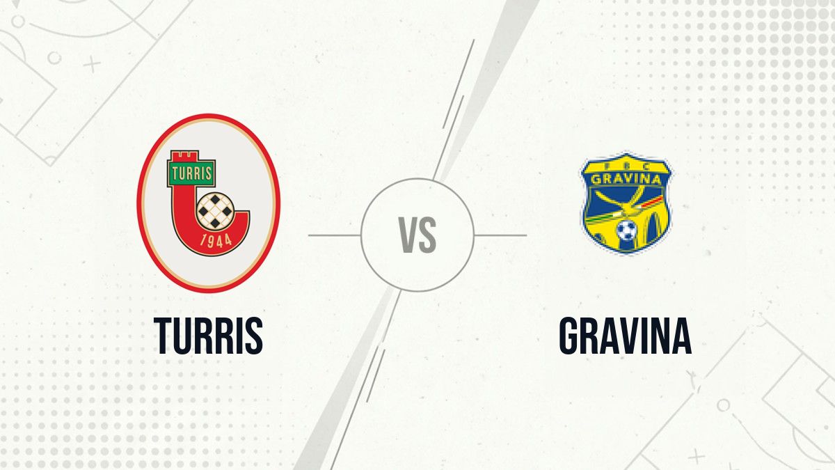 Pronostic Turris Gravina