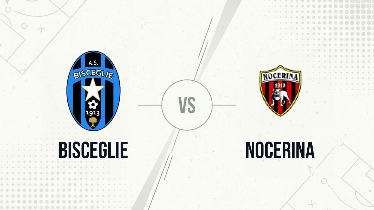 Pronostic Bisceglie Nocerina