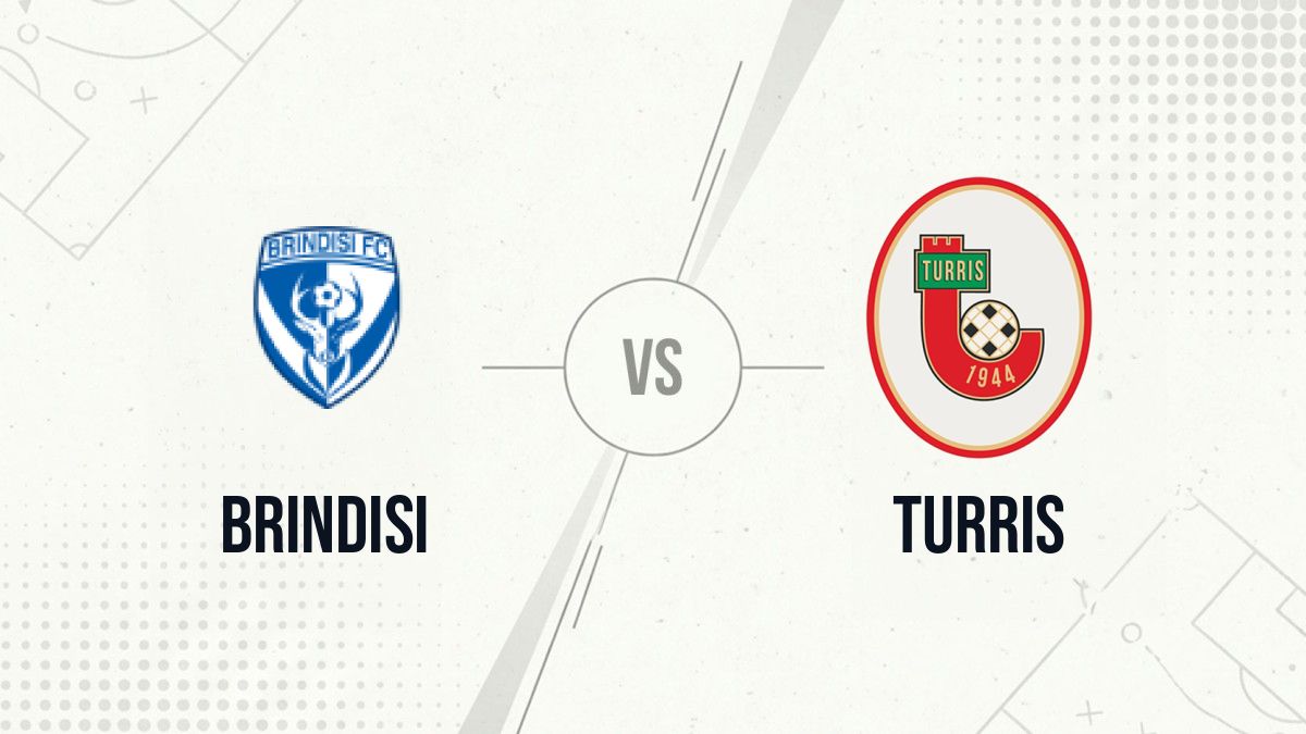 Pronostic Brindisi Turris