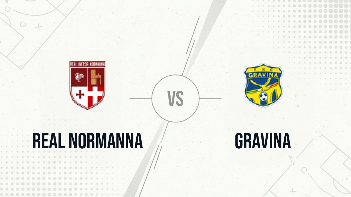 Pronostic Real Normanna Gravina