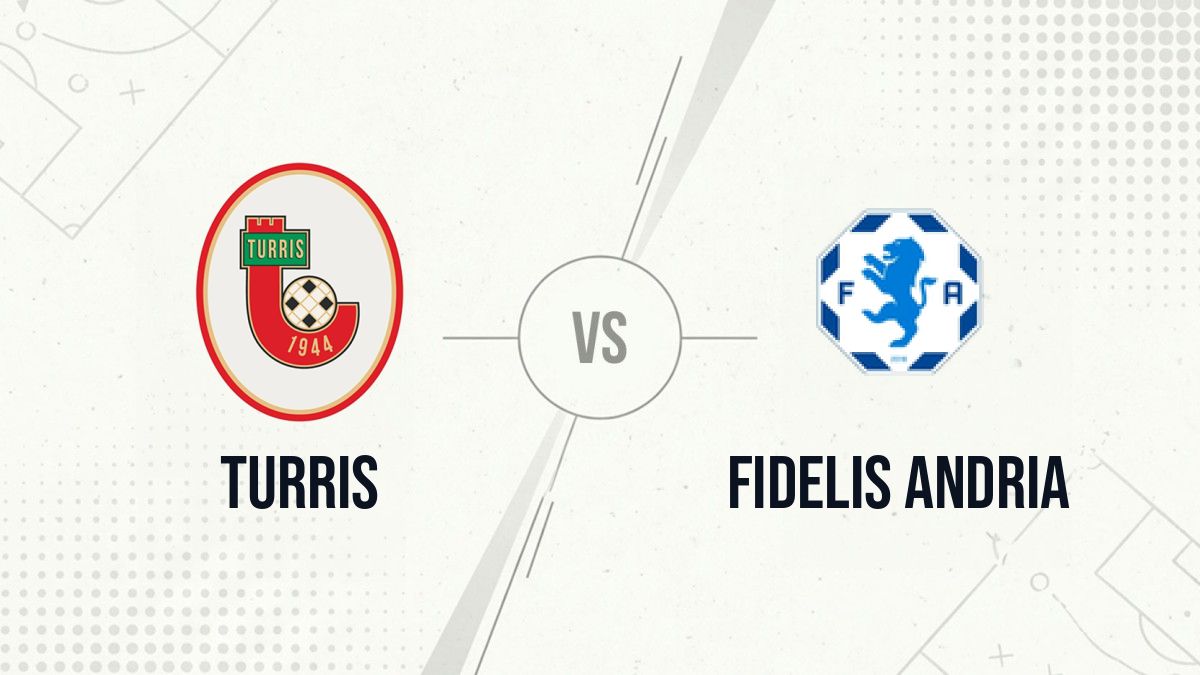 Pronostic Turris Fidelis Andria